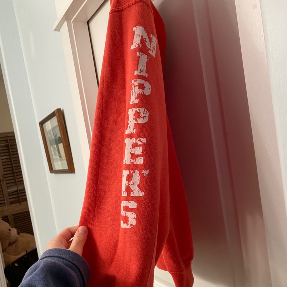 Hoodie From Bahamas!
